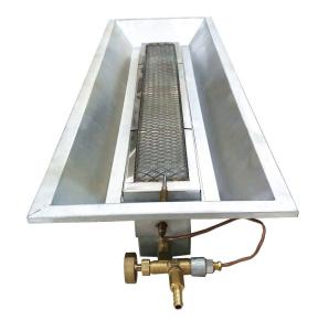 Wholesale Infrared Catalytic Chicken Gas Brooder Heater For Warming THD6806 from china suppliers