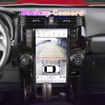Viknav Car Radio For Toyota 4 Runner (2009-2019) 13.6 inch Android 13 GPS