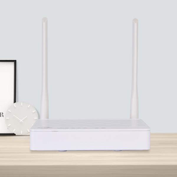 DDSN FTTH ONU GEPON Solution Modem Epon Ont 300Mbps