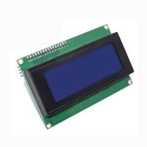 Wholesale 7 Segment Transmissive Customize TN HTN LCD Display Panel Module from china suppliers