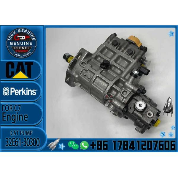 CAT 311D 3114D 3115D 312D C4.2 Injection Pump 3589085 358-9085 Diesel Fuel Pump 32E61-30300