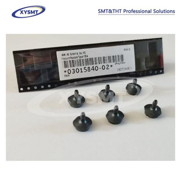 03015840-02 Nozzle type 1004 Siemens ASM machine spare part