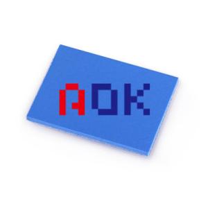 DDR RAM Thermal Pad