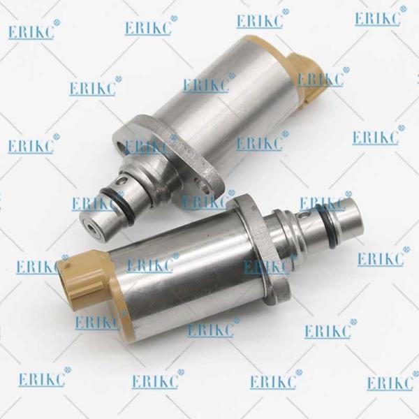 ERIKC 294000-0160 294000-0370 Fuel Pump Suction Control Valve A6860-AW42B Metering Unit Diesel Spare Parts A6860-AW420