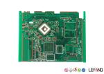 Customized Printed Heavy Copper PCB Circuit Board 2 Layers For Computer Board