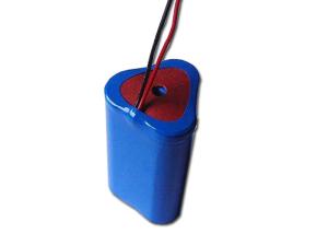 Wholesale Power Tool Used Lithium Ion Rechargeable Battery Pack 3S1P 3.6V 7.8Ah from china suppliers