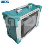 ZX-BRY02 0.1dB Test Accuracy Transformer Winding Testing Equipment Humanized