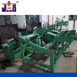 Double Head Stopper Nut Assembly Machine Automatic PLC Programming