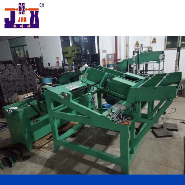 Quality Double Head Stopper Nut Assembly Machine Automatic PLC Programming for sale