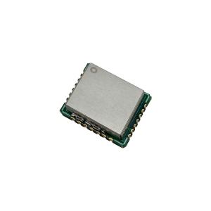 Wholesale STM32WLE Lora Module 20dBm Cansec Lora Transmitter And Receiver Module from china suppliers
