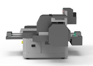 Industrial Multi - Functional UV Digital Printing Machine Adjustable Head Height