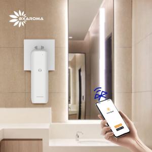 Wholesale Plug in Waterless Diffuser - Up to 500 Sq. FT Coverage from china suppliers