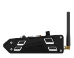 Professional USB Output Live Streaming Switcher for Broadcast and Video