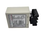 Environment Drifting Compensation Inductive Loop Detector Dual Channel