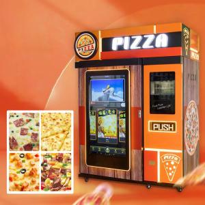 Wholesale Automatic Industrial Machine with Cloud Background Management System from china suppliers