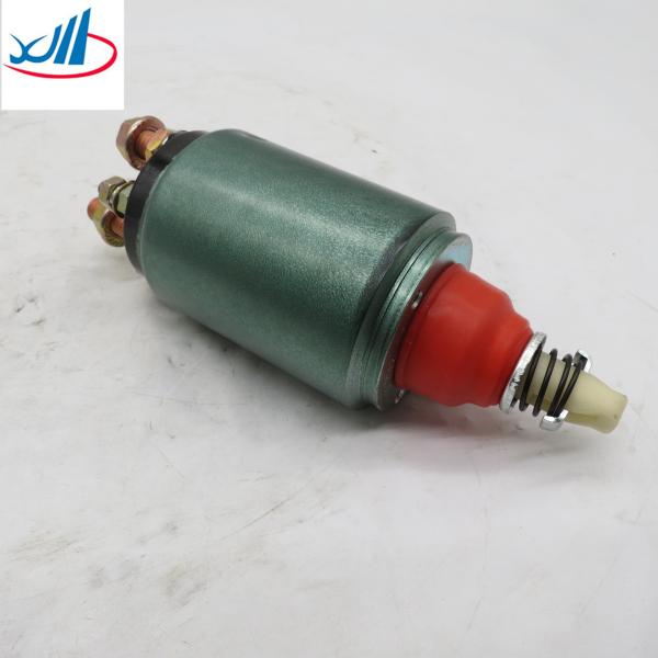 Good Performance Trucks and cars engine parts Starter switch VG1560090001 24v