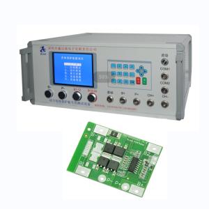 Wholesale 1-10 Series Scooter Lithium Battery Tester Multipurpose Stable from china suppliers