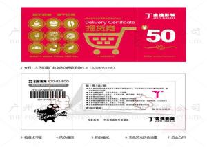 Wholesale Tear - Proof Professional Printing Services Offset Printing Surface Handling from china suppliers