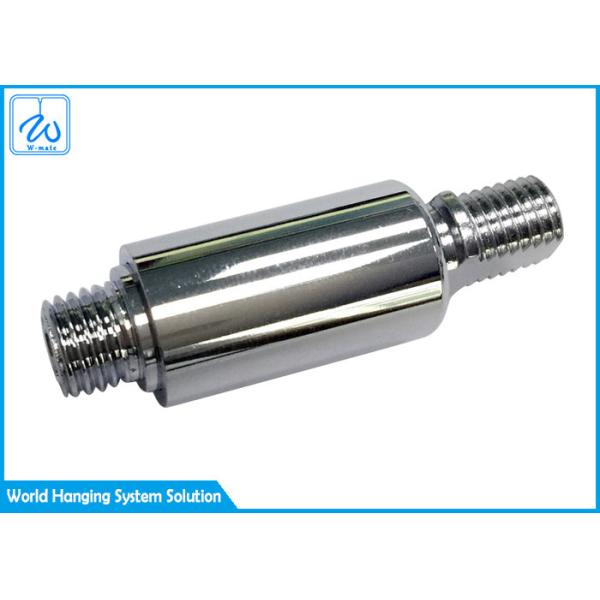 Universal Rotary Swivel Joint Fixture For Light Swivel Cable Gripper lacquering