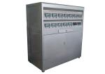 10Mpa Pipe Hydrostatic Testing Equipment , Durable Hydrostatic Testing Machine