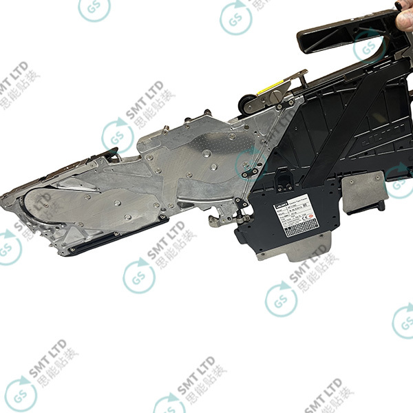 rf12as 12mm electric tape feeder product picture-1