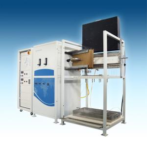 Wholesale IMO Building Material, IMO ISO5658-2, ASTM E1317 Flame Spread Tester from china suppliers