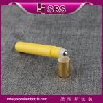 RPA-15ml empty plastic perfume roll on bottle manufacturer
