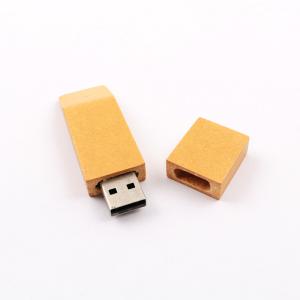 Environment Friendly Materials Usb 3.0 Usb Flash Drive UDP Chips