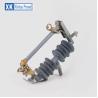 Buy cheap 11KV 15KV Drop Out Fuse Cutout / Safety High Voltage Cut Out 100 Amp from wholesalers