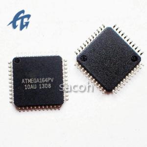 China ATMEGA164PV-10AU on sale