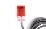 Waterproof Safety Inductive Sensor Long Service Life Simple Operation