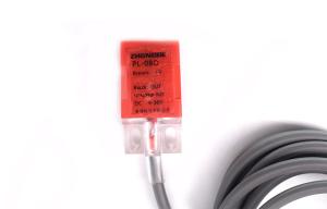 Wholesale Waterproof Safety Inductive Sensor Long Service Life Simple Operation from china suppliers