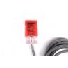 Buy cheap Waterproof Safety Inductive Sensor Long Service Life Simple Operation from wholesalers