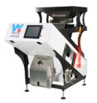 Color Sorter Red Bean Color Sorting Machine Automactic Intelligent CCD Color