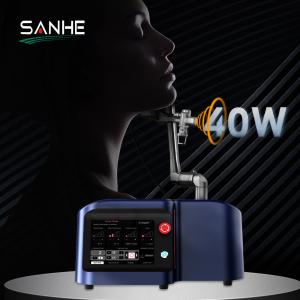 Wholesale Portable Skin Resurfacing Co2 Fractional Laser Co2 Scar Treatment For Acne from china suppliers