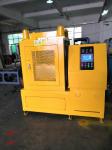 Lab 50T Rubber Heating Plate Vulcanizing Press Machine