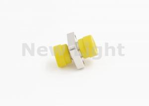 FC / SC / LC / ST Single Mode Fiber Attenuator 5 DB With Simple Structure