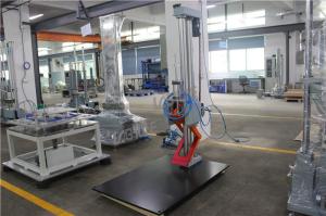 Wholesale Low Cost Precision Packaging Drop Test Machine with Drop Height 300-1500mm from china suppliers