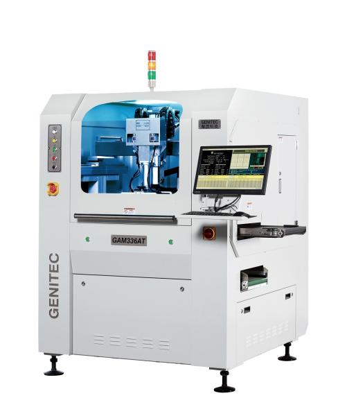 Quality Single Transferring Module PCB Depaneling Machine For PCBA Panel for sale