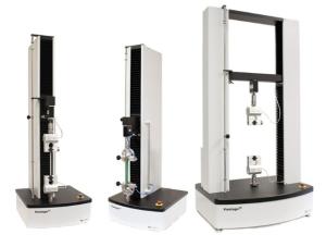 China Automatic Control Tensile Strength Tester With Touch Screen / Button on sale