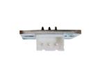 Integrated Circuit Linear Centigrade NTC Temperature Sensor LM35 With Analog