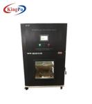 Max 1000A Lithium Battery Testing Equipment Short Circuit Tester