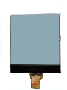 Wholesale 160 X 160 Dots Graphic Cog Lcd Display FSTN Transmissive Positive Mode With White Backlight from china suppliers