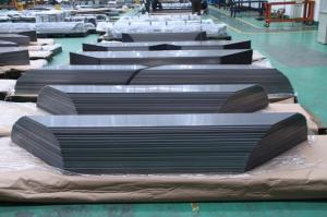 Wholesale Large Stacked Transformer Core Silicon Sheet Up-Down Split Transformer from china suppliers
