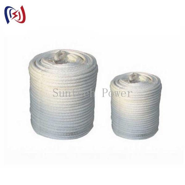 Custom-Length Insulated Rope – Cut to Order | Available in Multiple Colors for
