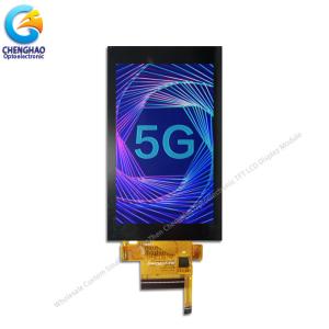 Wholesale 4.3inch GT911 PCAP LCD Touch Screen Module With Capacitive Panel from china suppliers