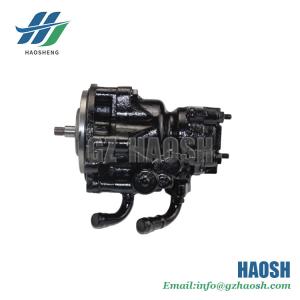 Power Steering Pump Assy 8-97258461-1 8-97258461-0 8972584611 8972584610 For Isuzu NPR 700P 4HK1 4HE1