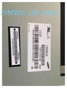 Wholesale 60Hz Frame 24inch Industrial LCD Panel LTM240CL04 Resolution1920*1200 Brightness 250cd/m² from china suppliers