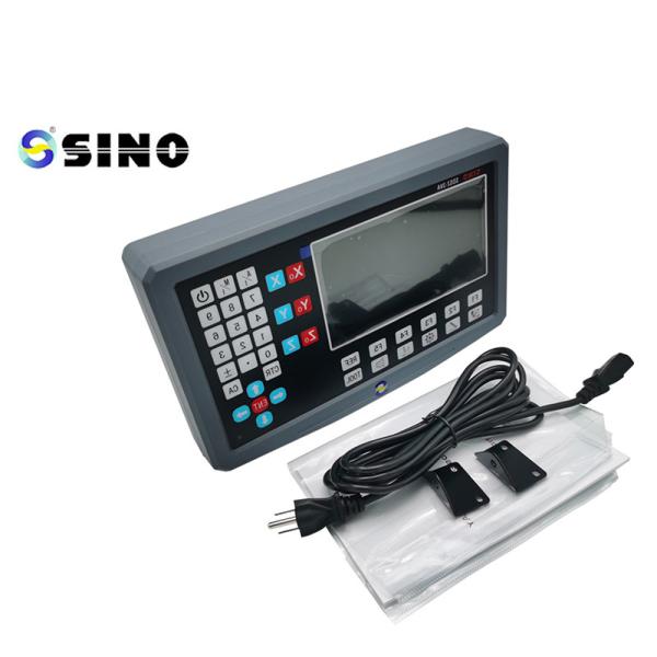 Quality SDS2-3VA DRO 3 Axis Digital Readout System For Mill Lathe CNC Machine for sale