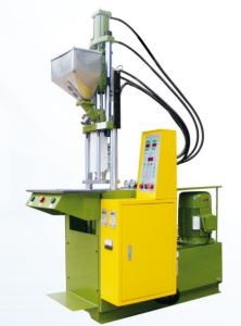 Wholesale Vertical Mold Opening Injection Machine Suitable For Insert Molding from china suppliers